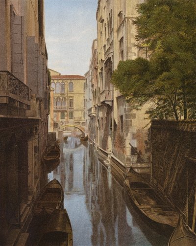 Venedik, İtalya