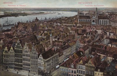 Anvers by European Photographer