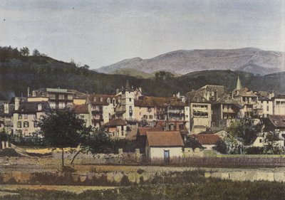 Argeles, Genel Görünüm by European Photographer