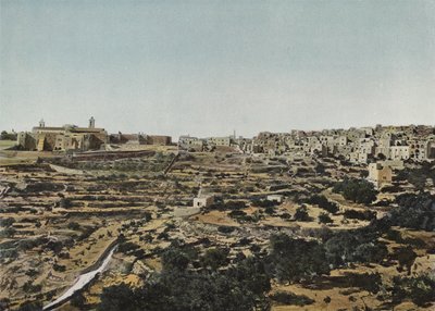 Beytüllahim by European Photographer