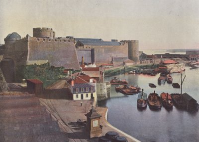 Brest, Şato by European Photographer