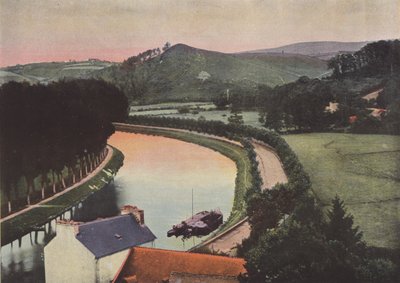 Chateaulin, Nantes