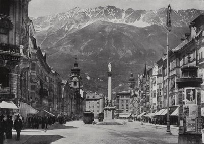 Innsbruck