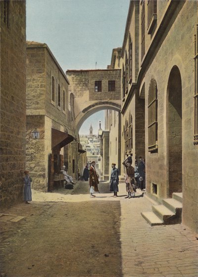 Man Arch