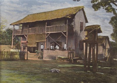 yerleşimciler konutları by European Photographer