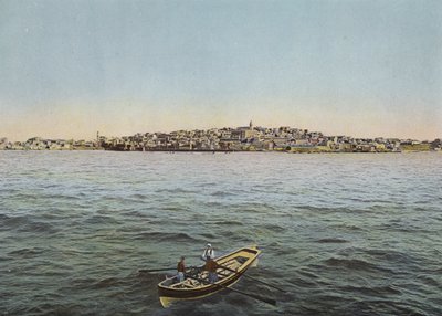 yafa by European Photographer