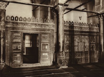 Kairuan, Ulu Cami