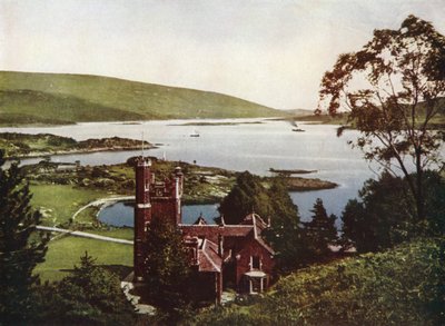 Bute Kyles (fotoğraf) by European Photographer