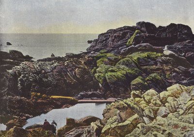 Pointe De Penmarck by European Photographer