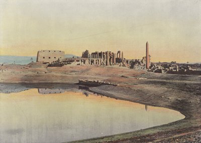 Karnak