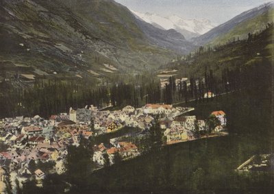 Luz, Solferino