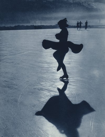 Bayan Garanger, Paris by European Photographer