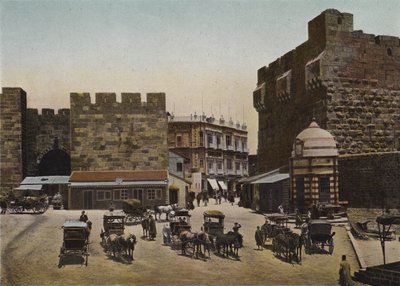 Şehre yeni giriş by European Photographer