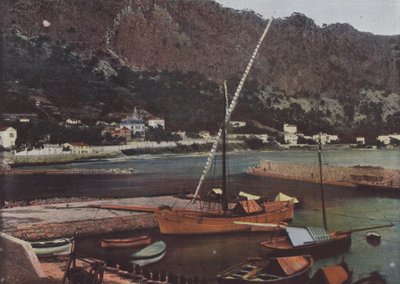Port De Beaulieu by European Photographer