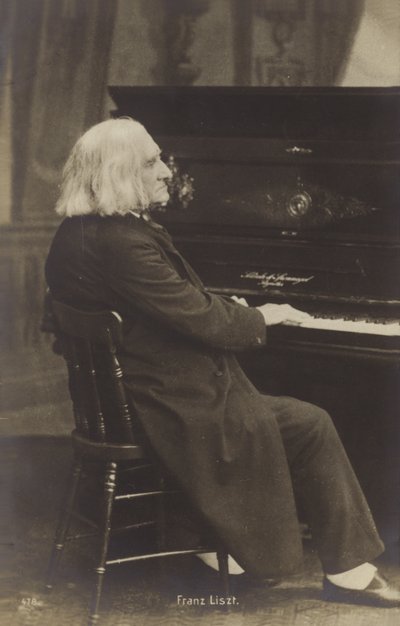 Franz Liszt