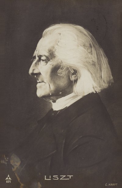 Franz Liszt