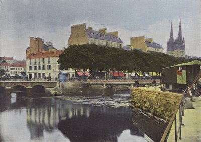Quimper, Steyr ve LOdet