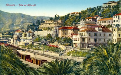 Alassio