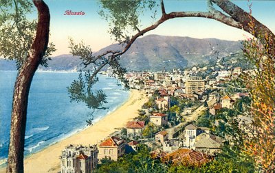Alassio