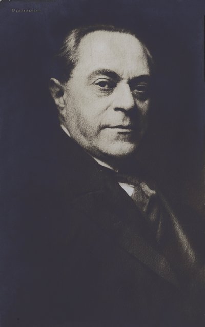 Vladimir de Pachmann, Chopin