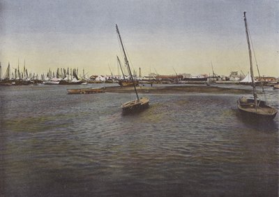 Liman Manzarası by European Photographer