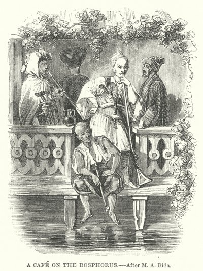 Boğaz