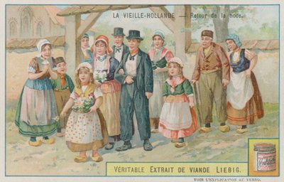 Eski Hollanda
