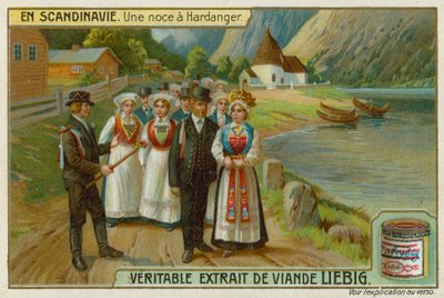 Hardanger
