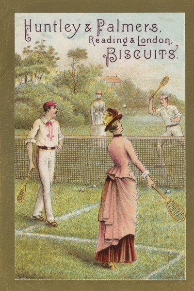 bir tenis oyunu by European School