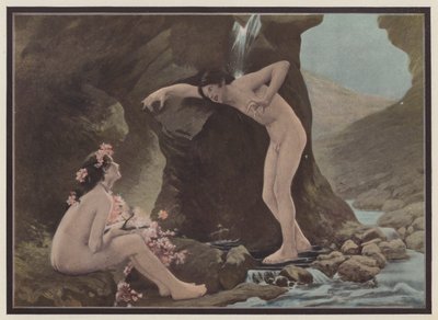 Daphnis ve Chloe