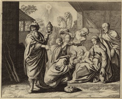 Magi