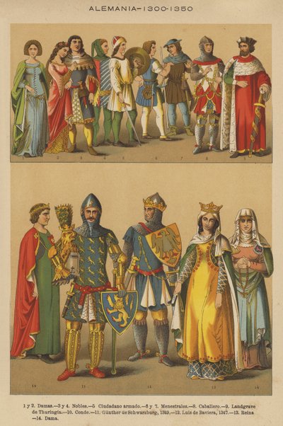 Almanya by European School