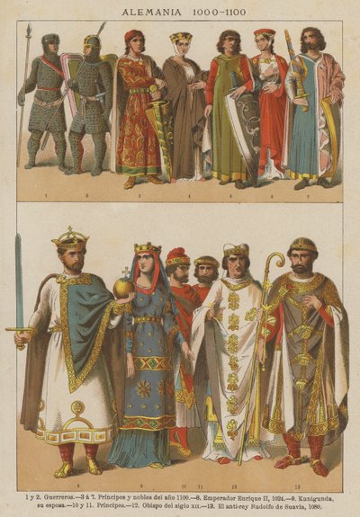 Almanya by European School