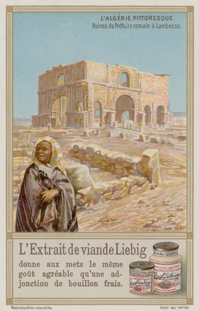 Lambaesa