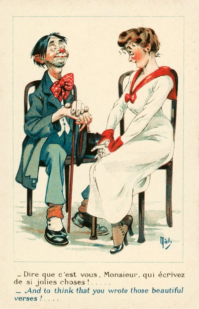  by European School