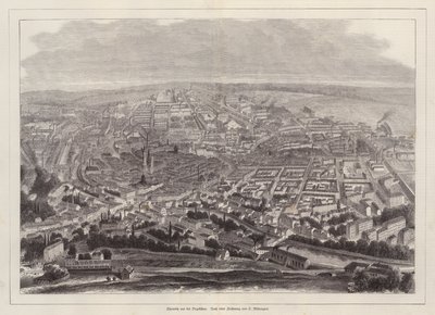 Chemnitz, Almanya