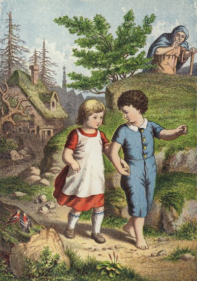 erkek ve kız kardeş by European School
