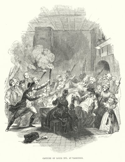 Louis XVI