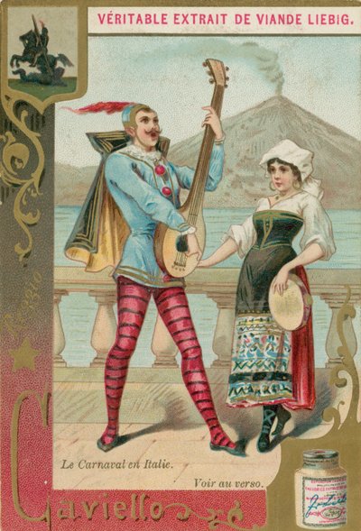 kaviello by European School