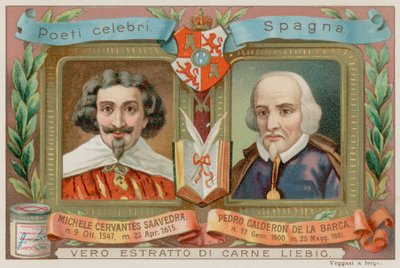 Cervantes ve Barça by European School