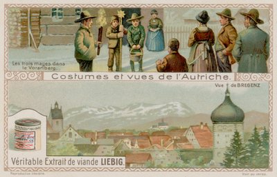 Vorarlberg