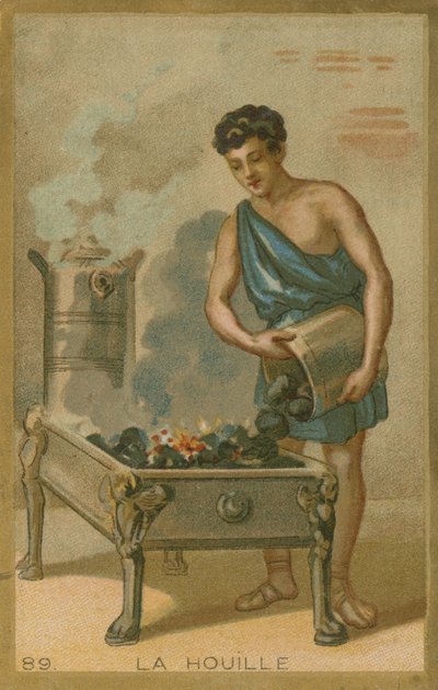 Kömür by European School