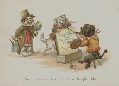 komik köpekler by European School