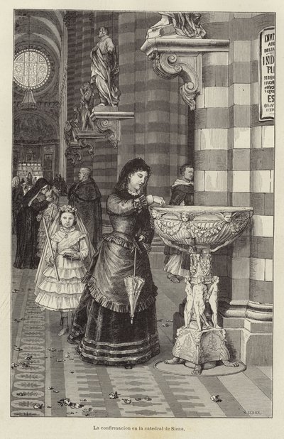 Siena Katedrali