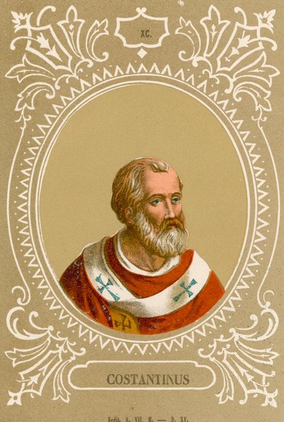 Konstantinos by European School