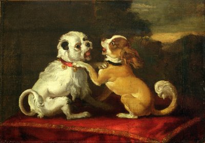 Oyundaki Köpekler (bkz. 204490) by European School