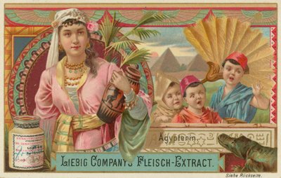 Mısır by European School