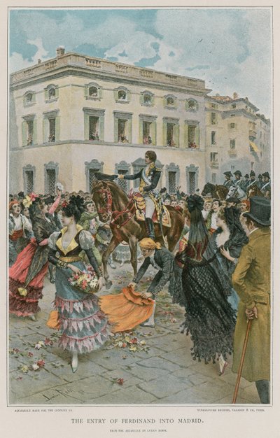 Ferdinand