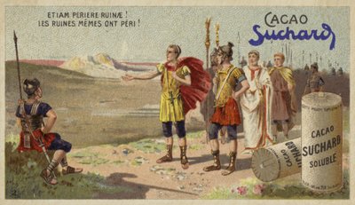 Kalıntılar gitti! (harabeler bile yok oldu!) by European School