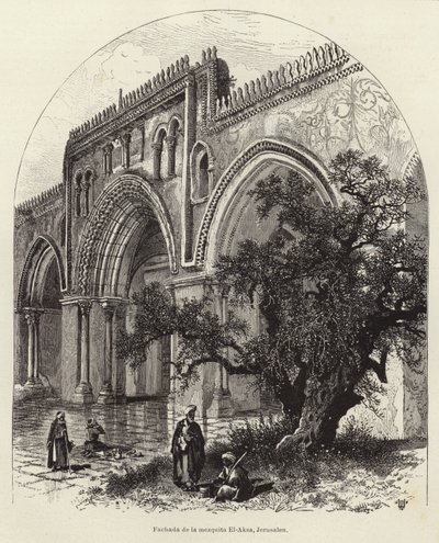 El-Aksa Camii